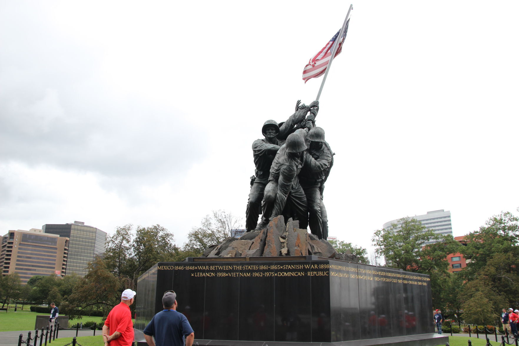 Marine Corps - 3